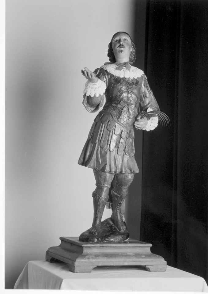 Sant'efisio (statua)