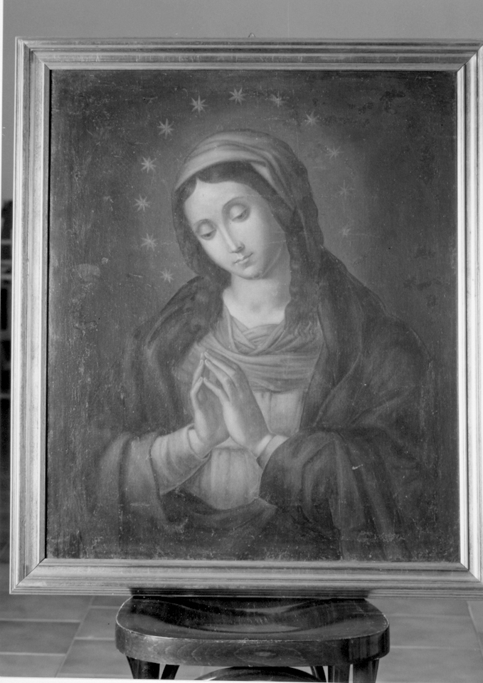 Madonna immacolata (dipinto)