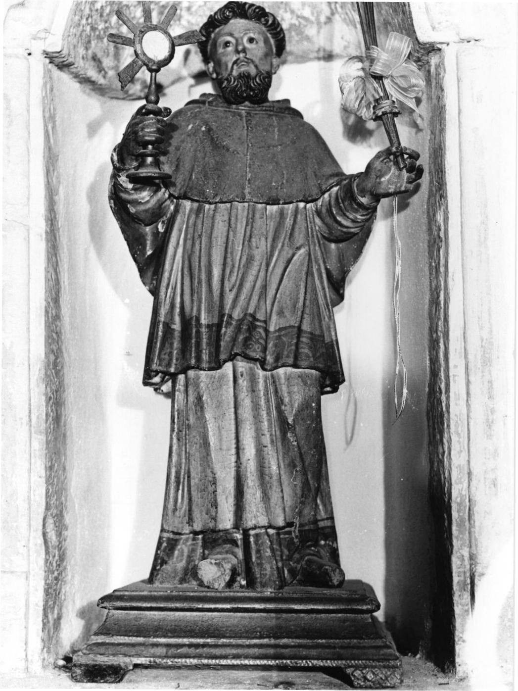 San raimondo nonnato (statua)