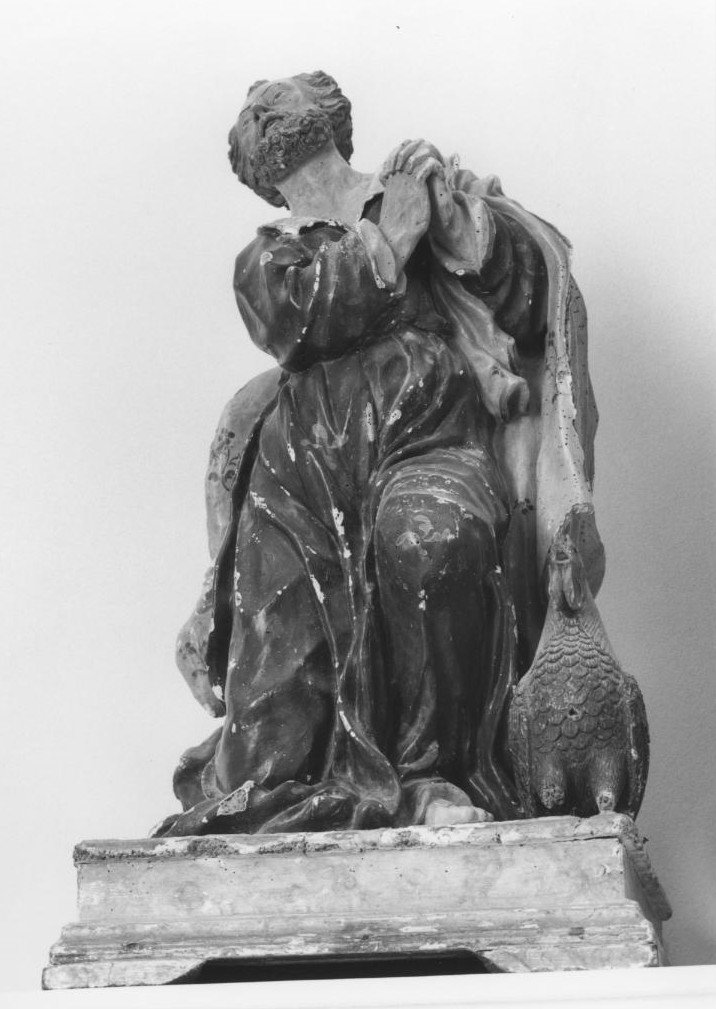 San pietro (statua)