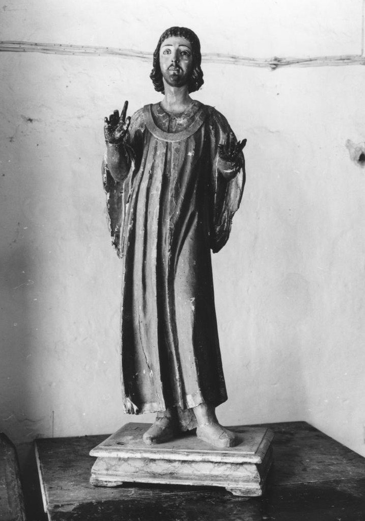 Sant' antioco (statua)