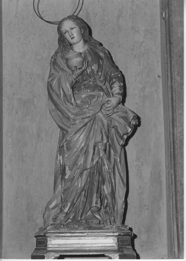 Santa maria maddalena (statua)