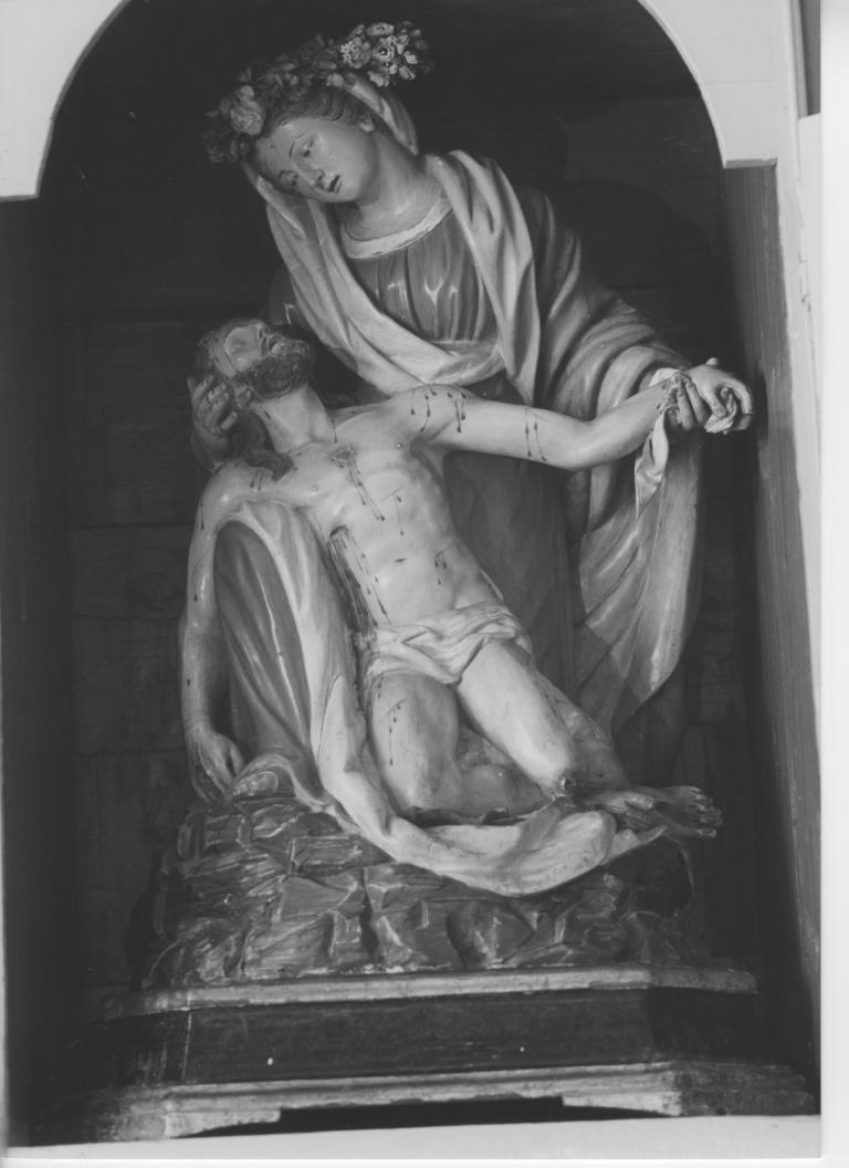 Pietà (gruppo scultoreo)