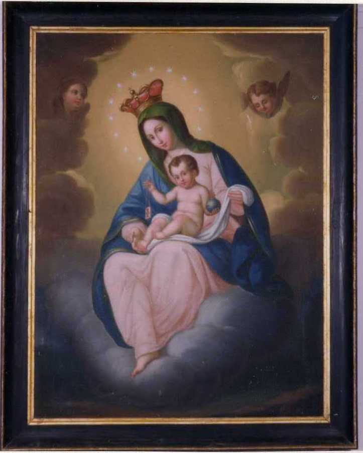 Madonna del rimedio (dipinto)