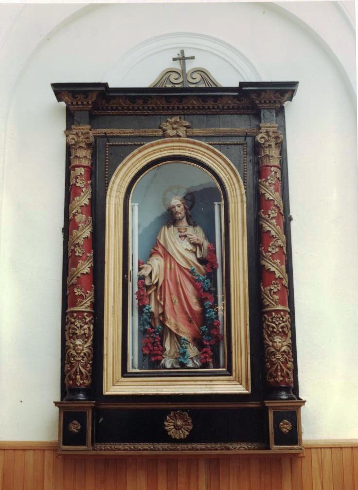 Mostra d'altare