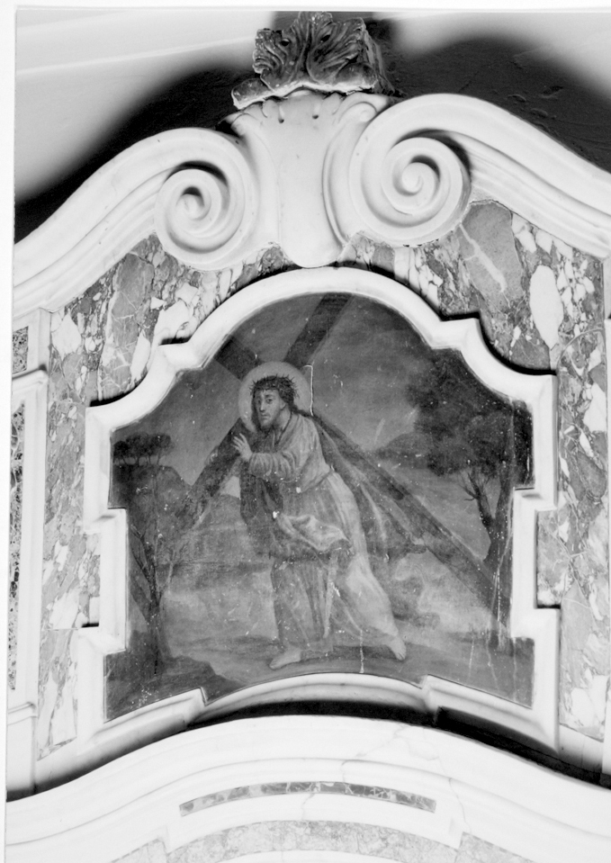 Cristo portacroce (dipinto, serie)