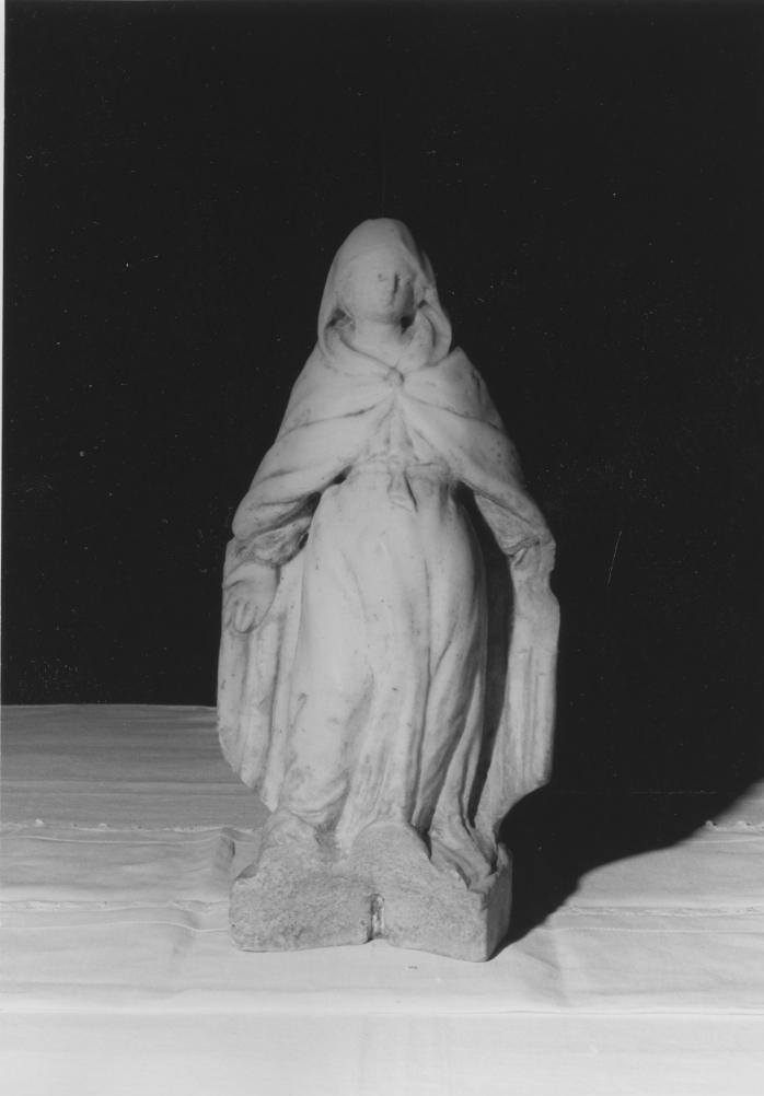 Madonna del parto (statua)