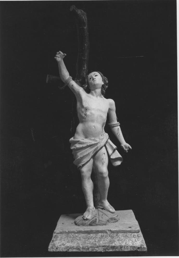 San sebastiano (scultura)