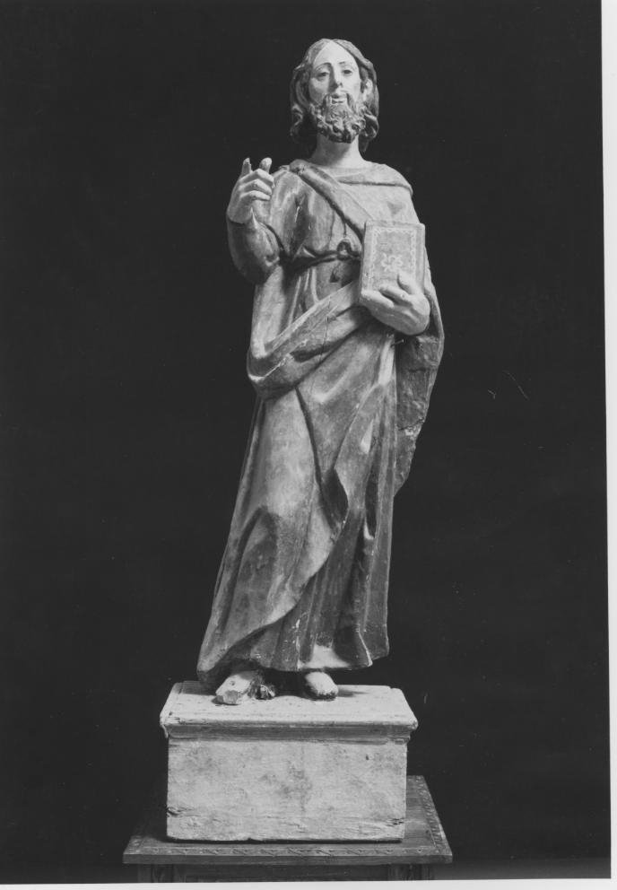 San pietro (scultura)