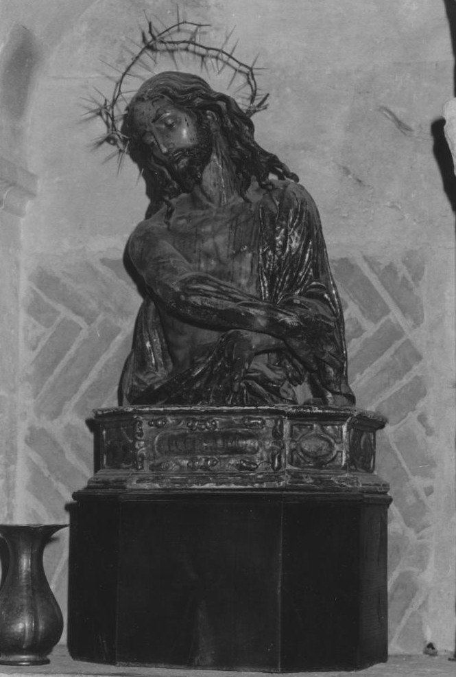 Ecce homo (statua)