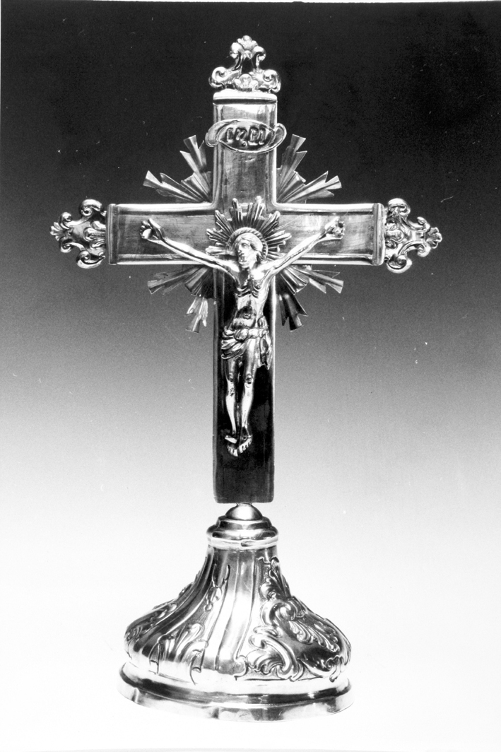 Croce processionale