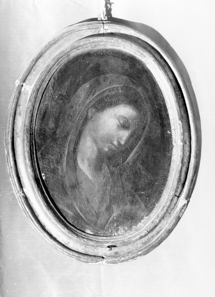 Maria vergine (dipinto)