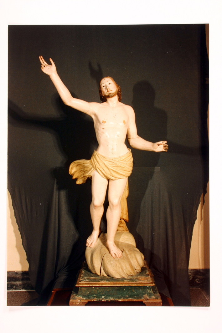 Cristo risorto (statua)