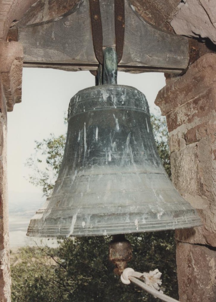 Campana da chiesa