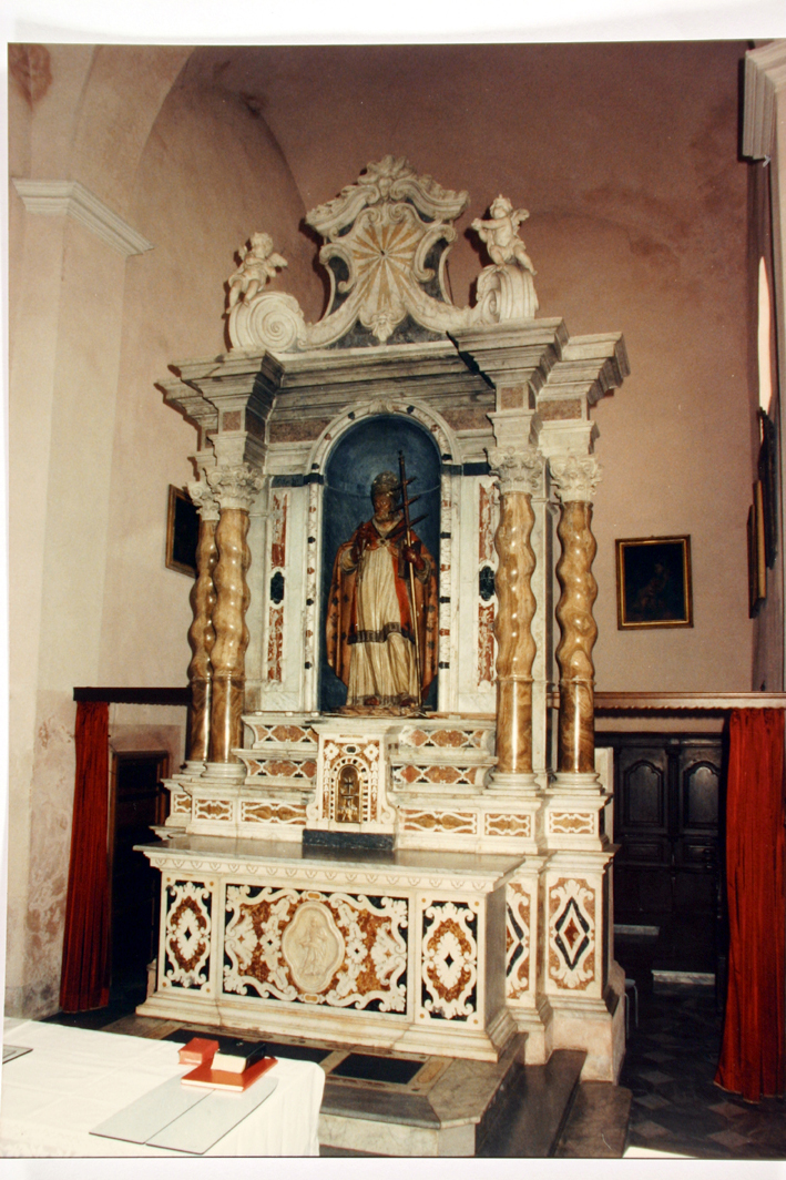 San pietro (altare maggiore)