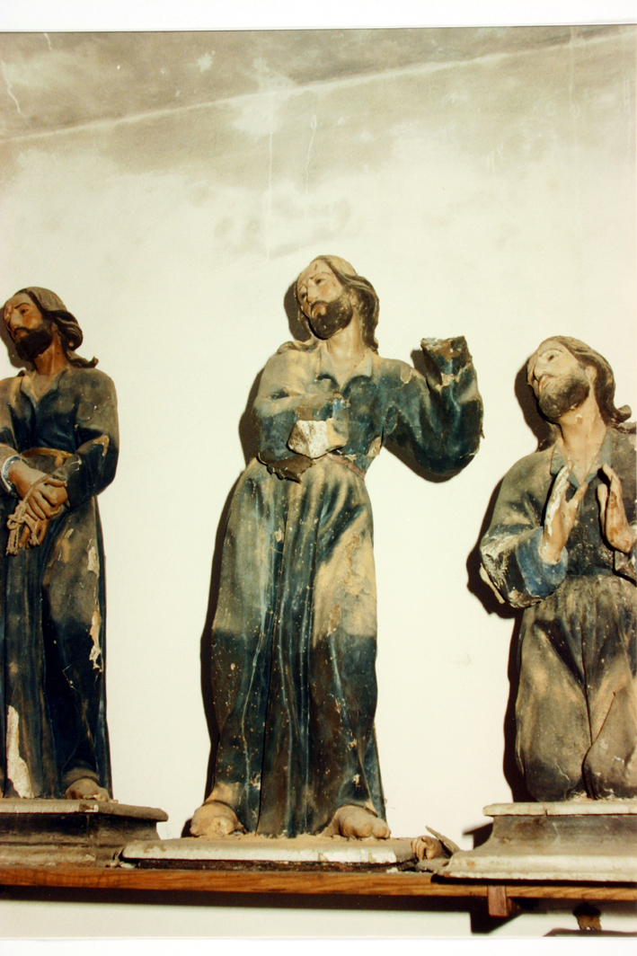 Cristo portacroce (statua)