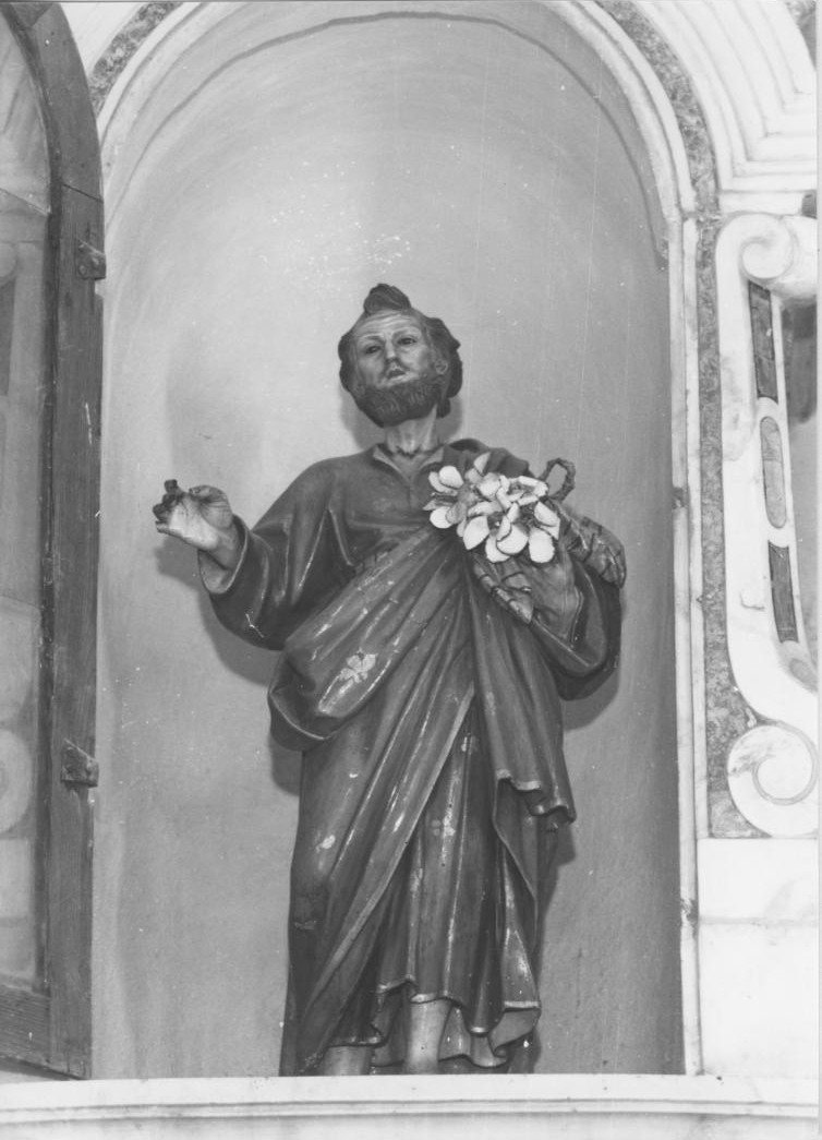 San giuseppe (scultura)