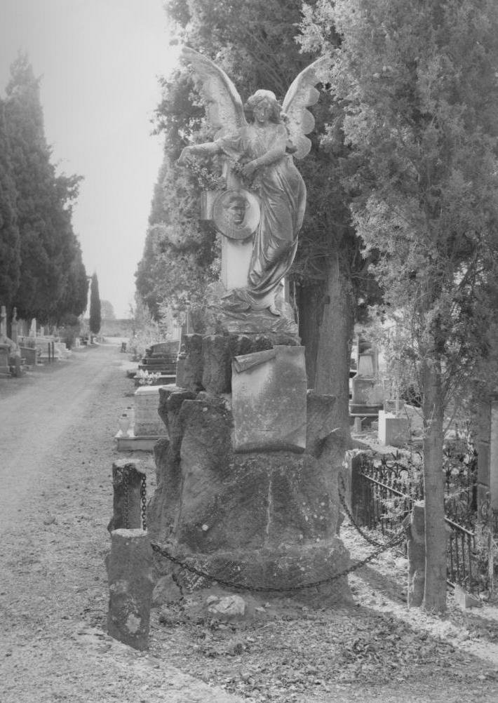 Angelo (monumento funebre)