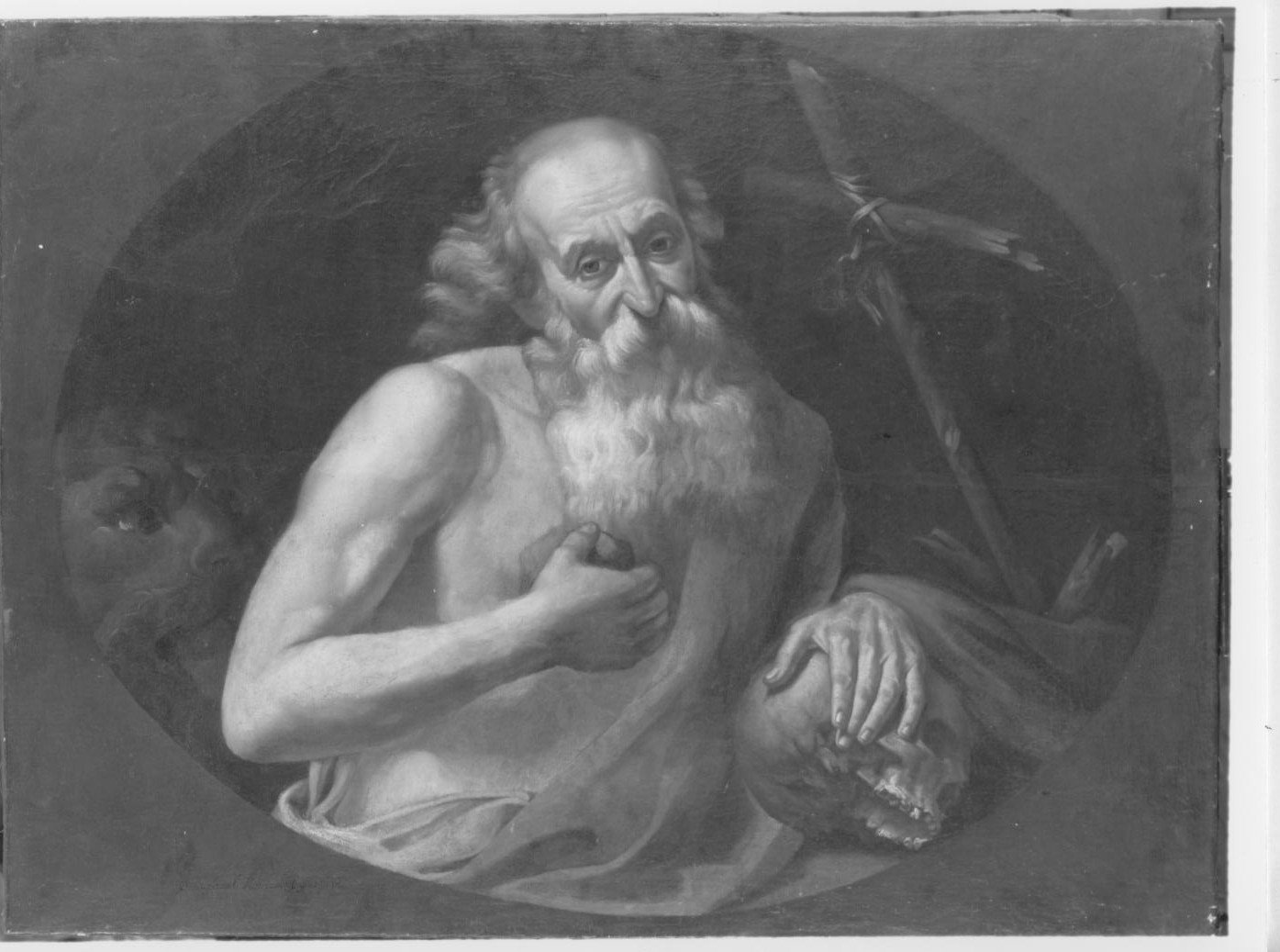 San girolamo (dipinto)