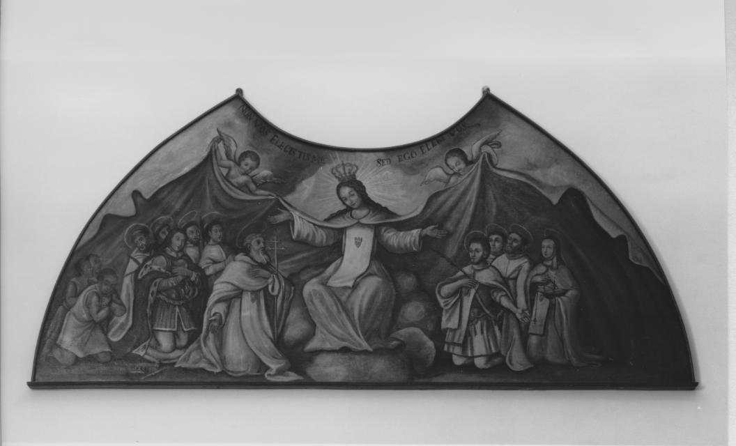 Madonna della mercede (dipinto)