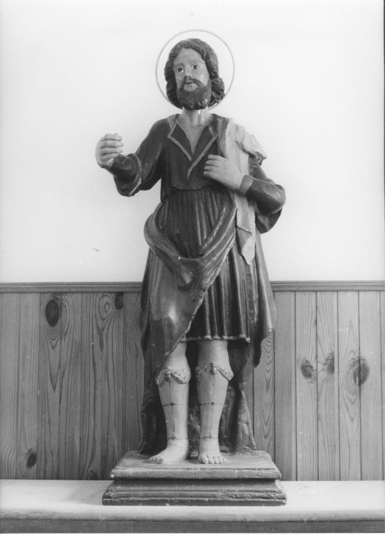 San bartolomeo (statua)