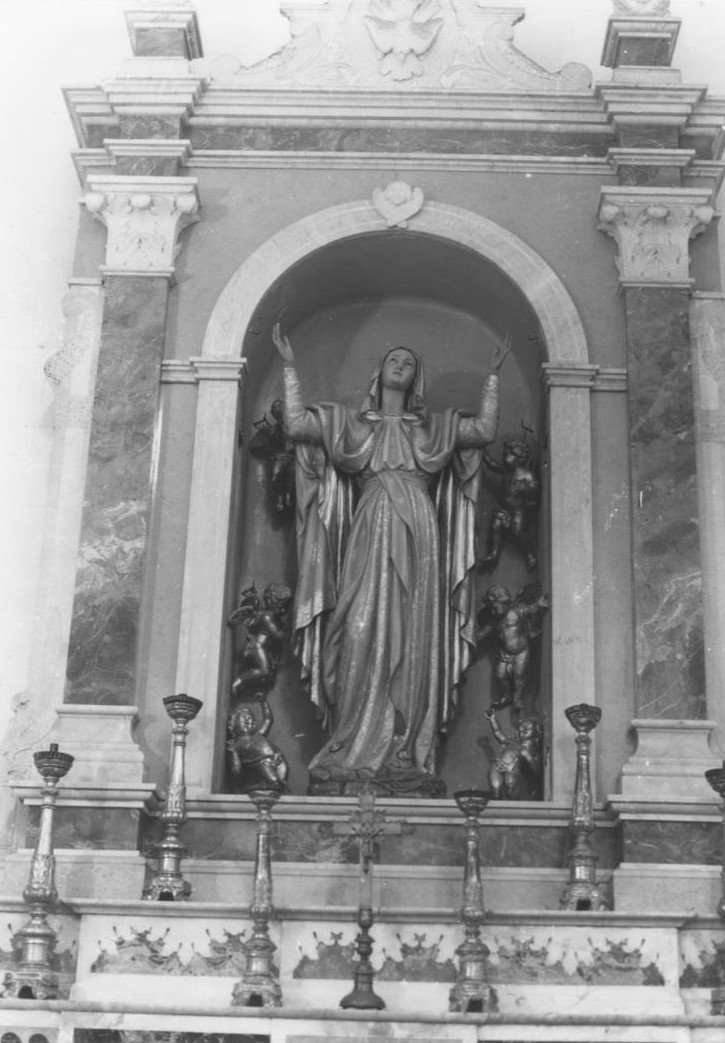 Angeli (statua)