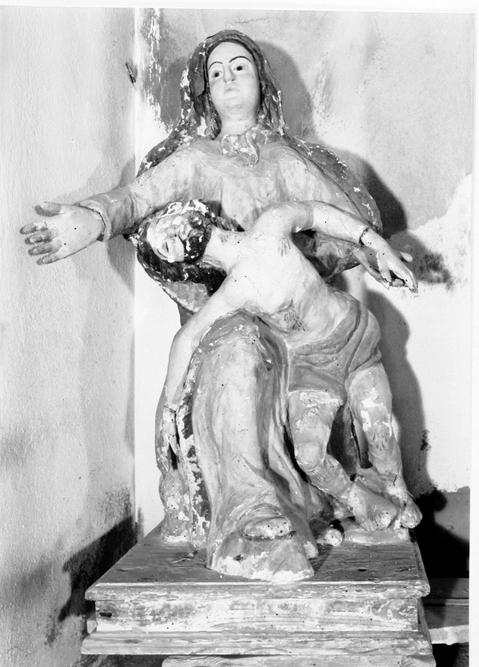 Cristo in pietà (statua)