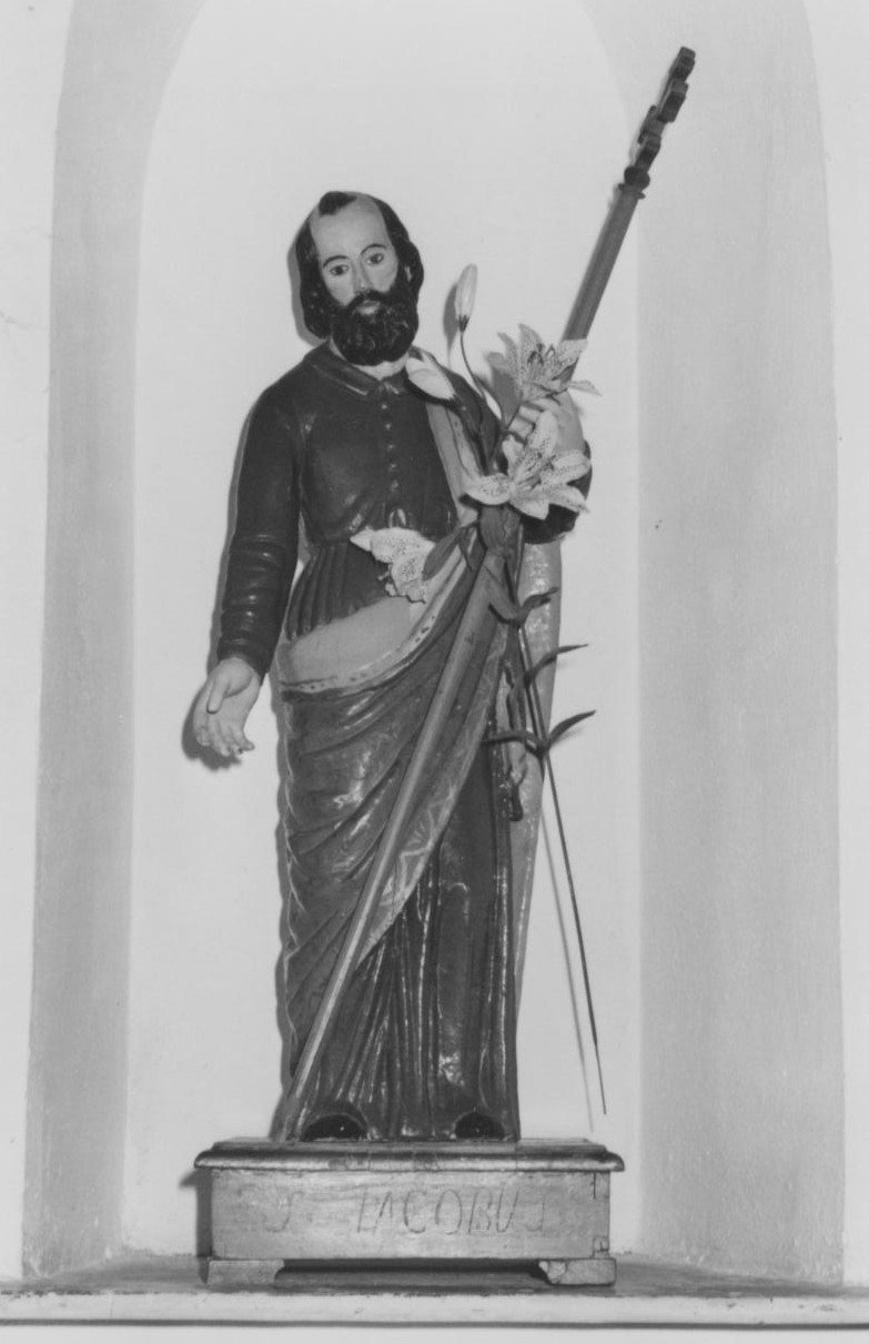 San giuseppe (statua)