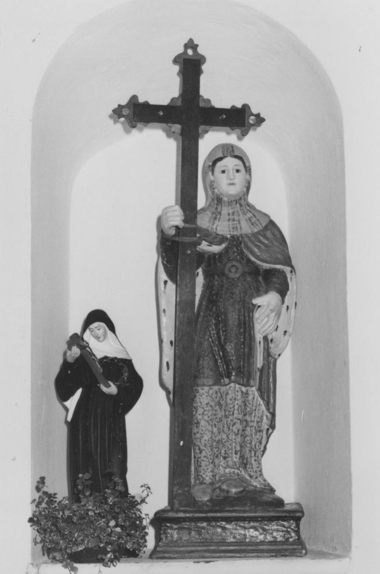 Sant'elena (statua)