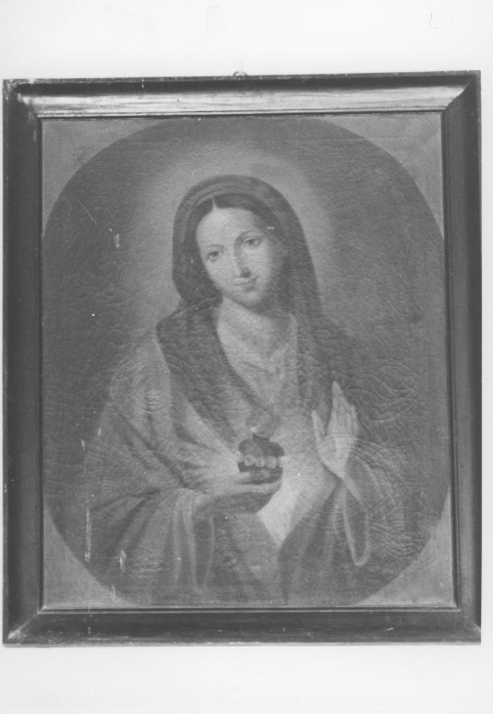 Sacro cuore di maria (dipinto)