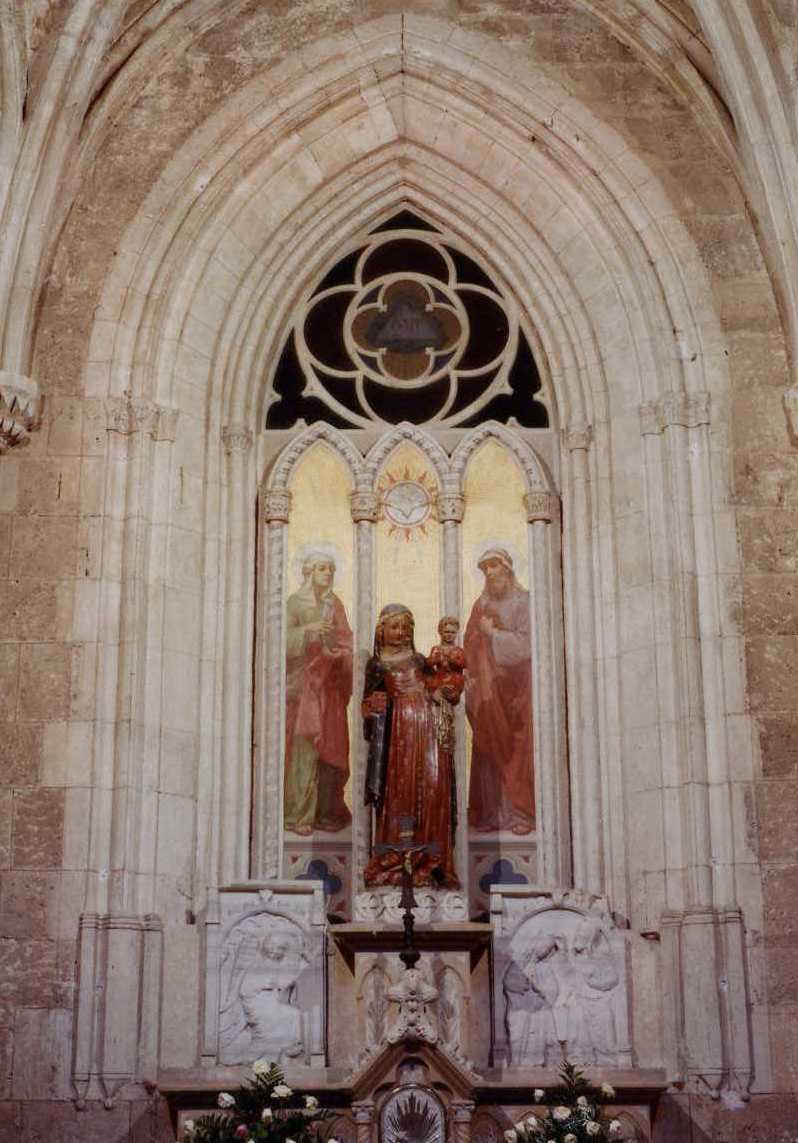 Sant'anna e san gioacchino (dipinto, insieme)