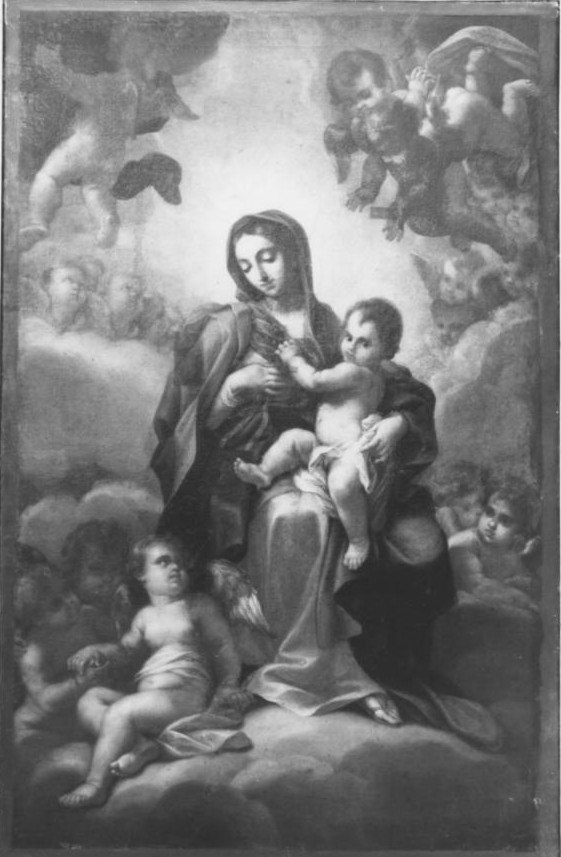 Madonna della mercede (dipinto)