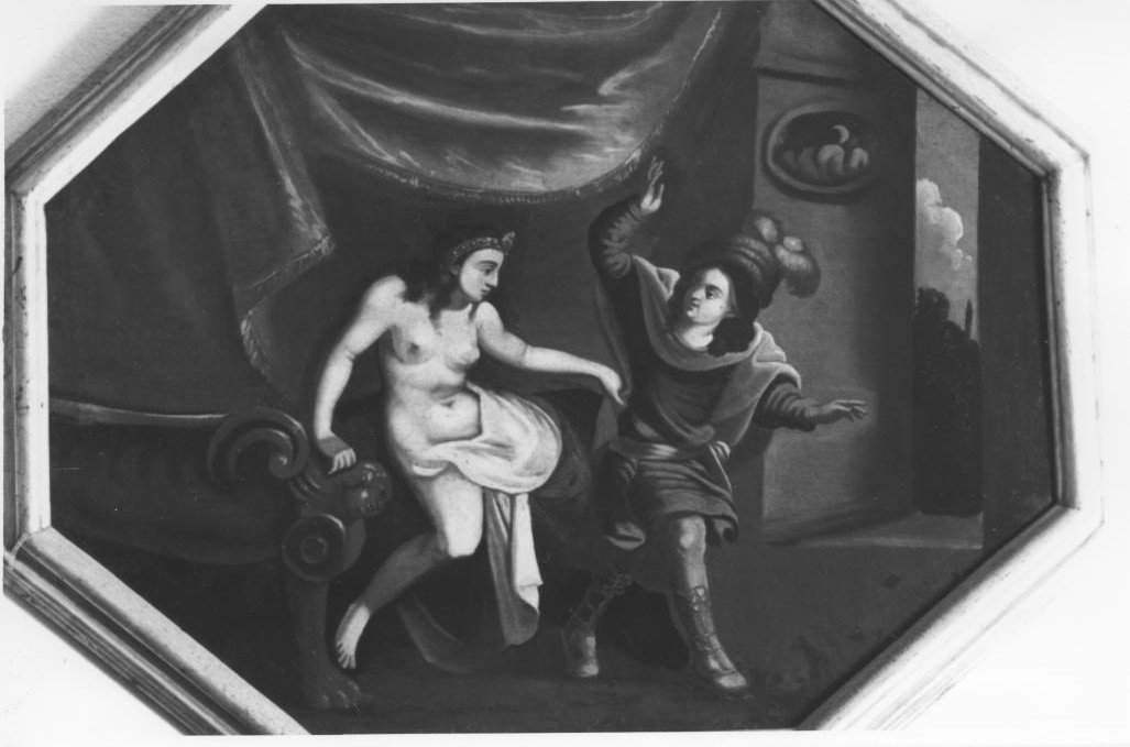 Giuseppe e la moglie di putifarre (dipinto)