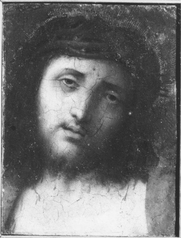 Ecce homo (dipinto)