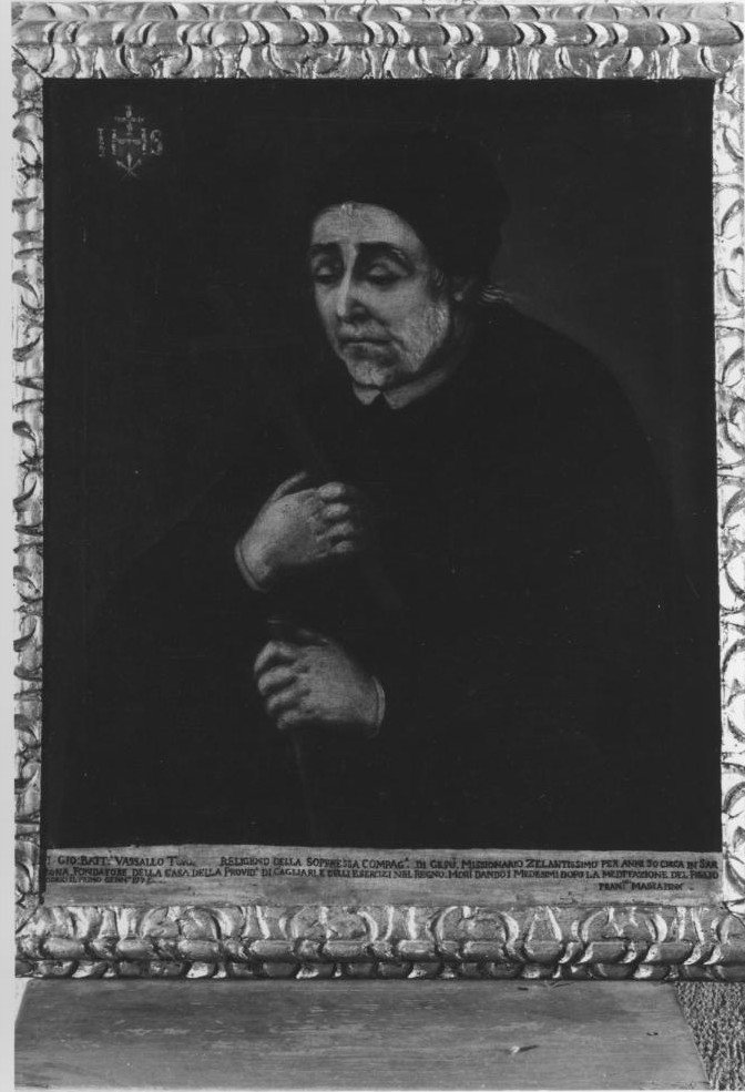 Giovanni battista vassallo (dipinto)