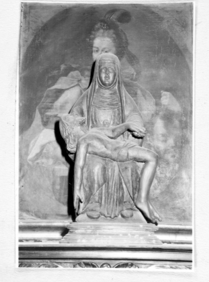Pietà (statua)