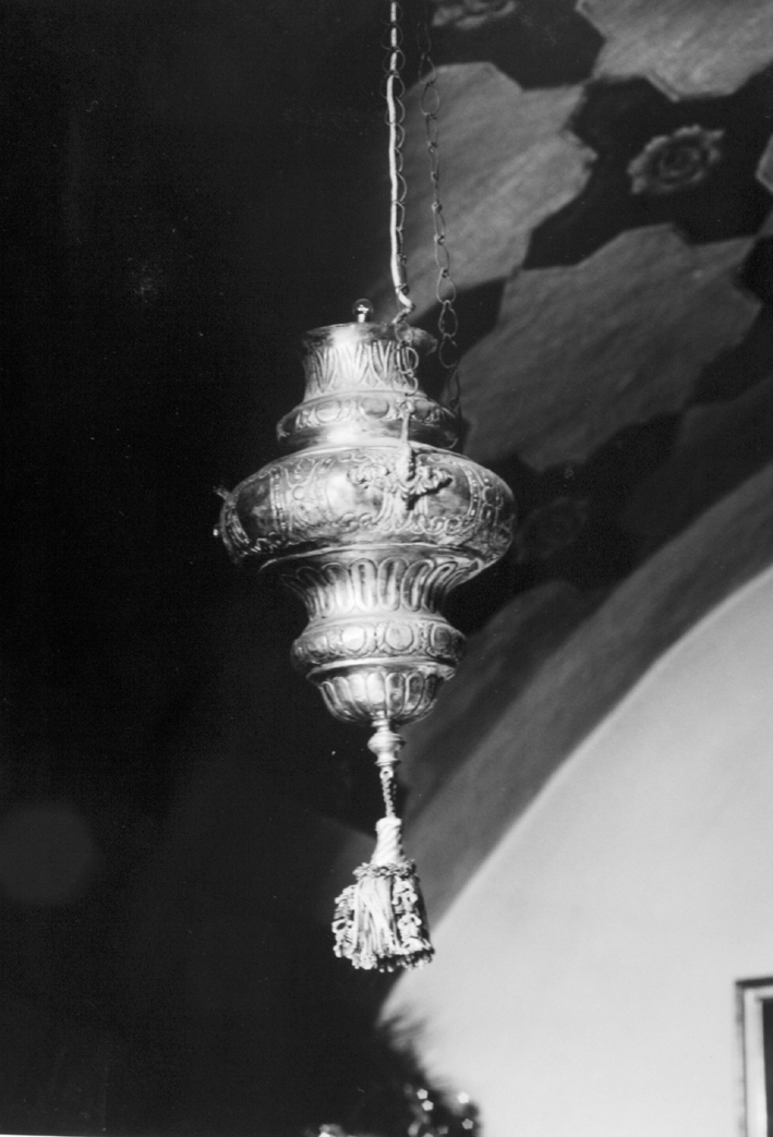 Lampada pensile