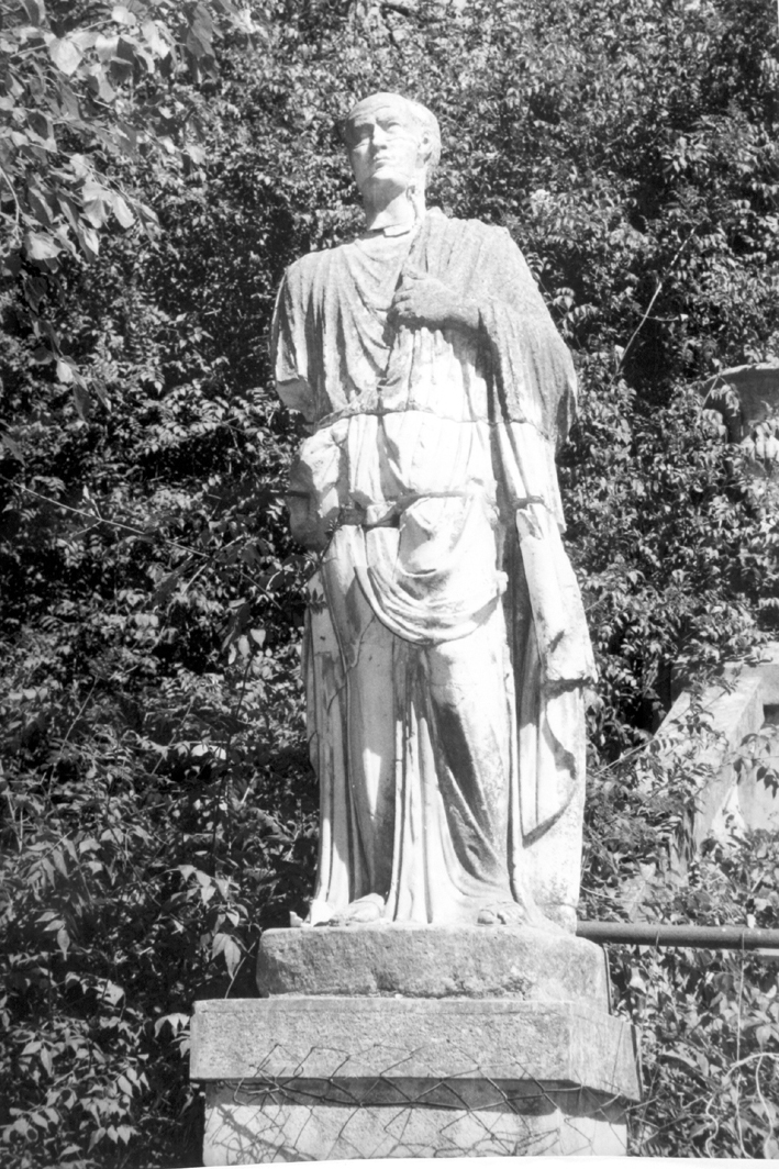 Figura maschile (statua)