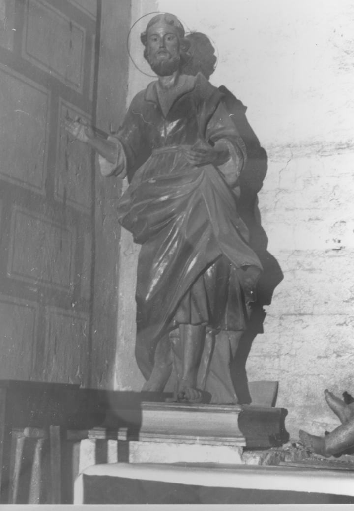 San pietro (statua)