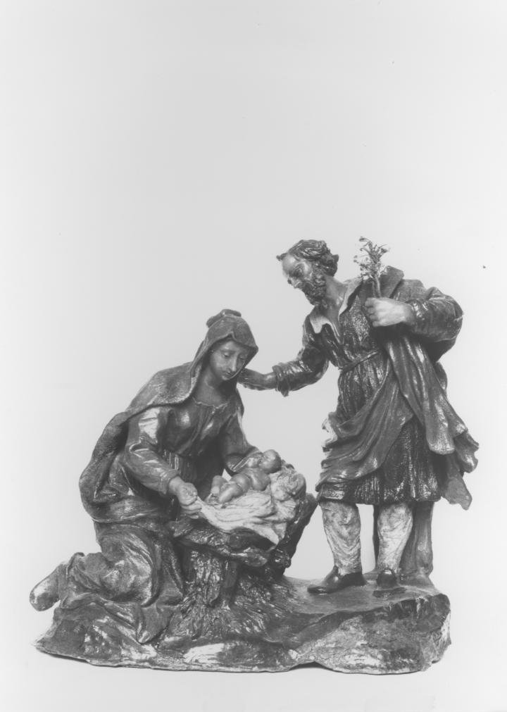 Sacra famiglia (gruppo scultoreo)