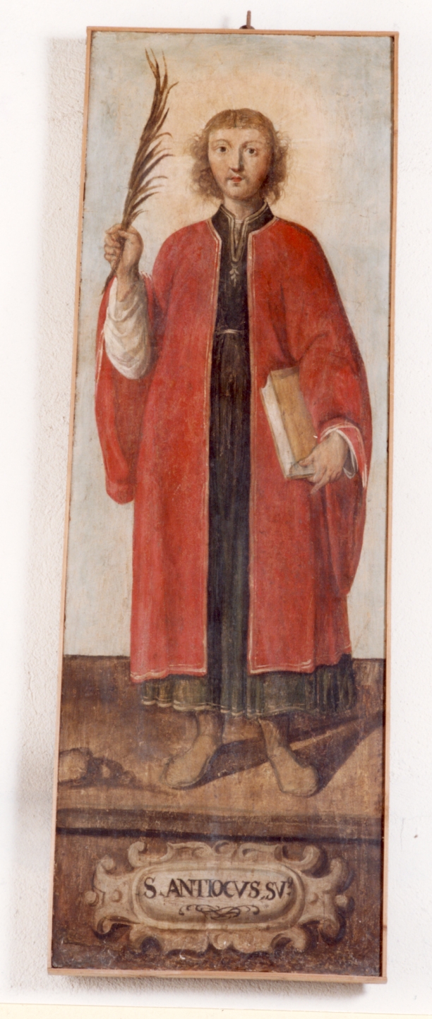 Santo martire (dipinto)