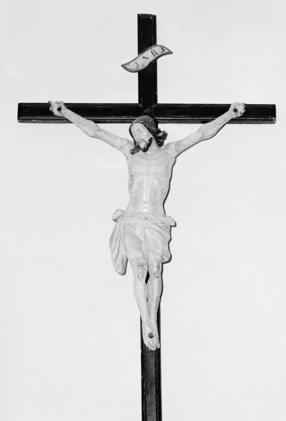 Cristo crocifisso (statua)