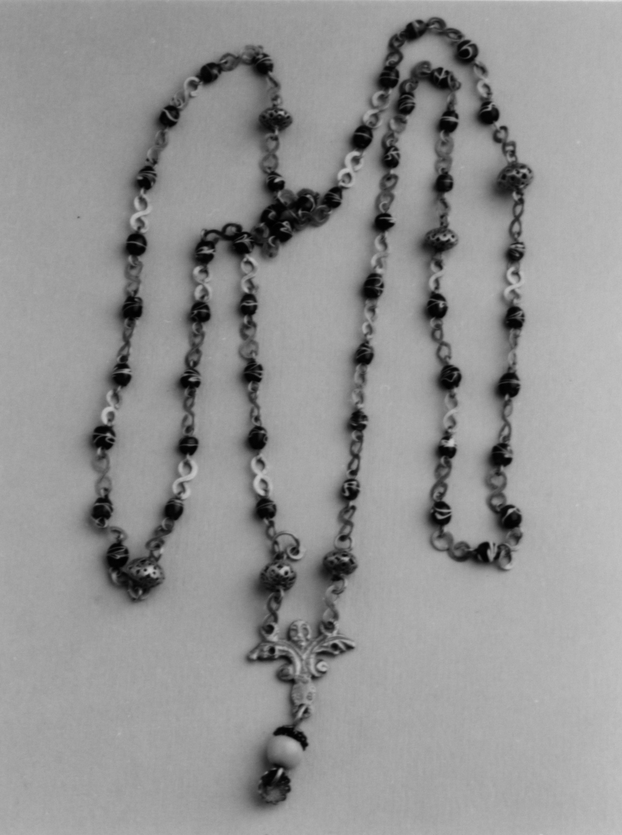 Corona del rosario