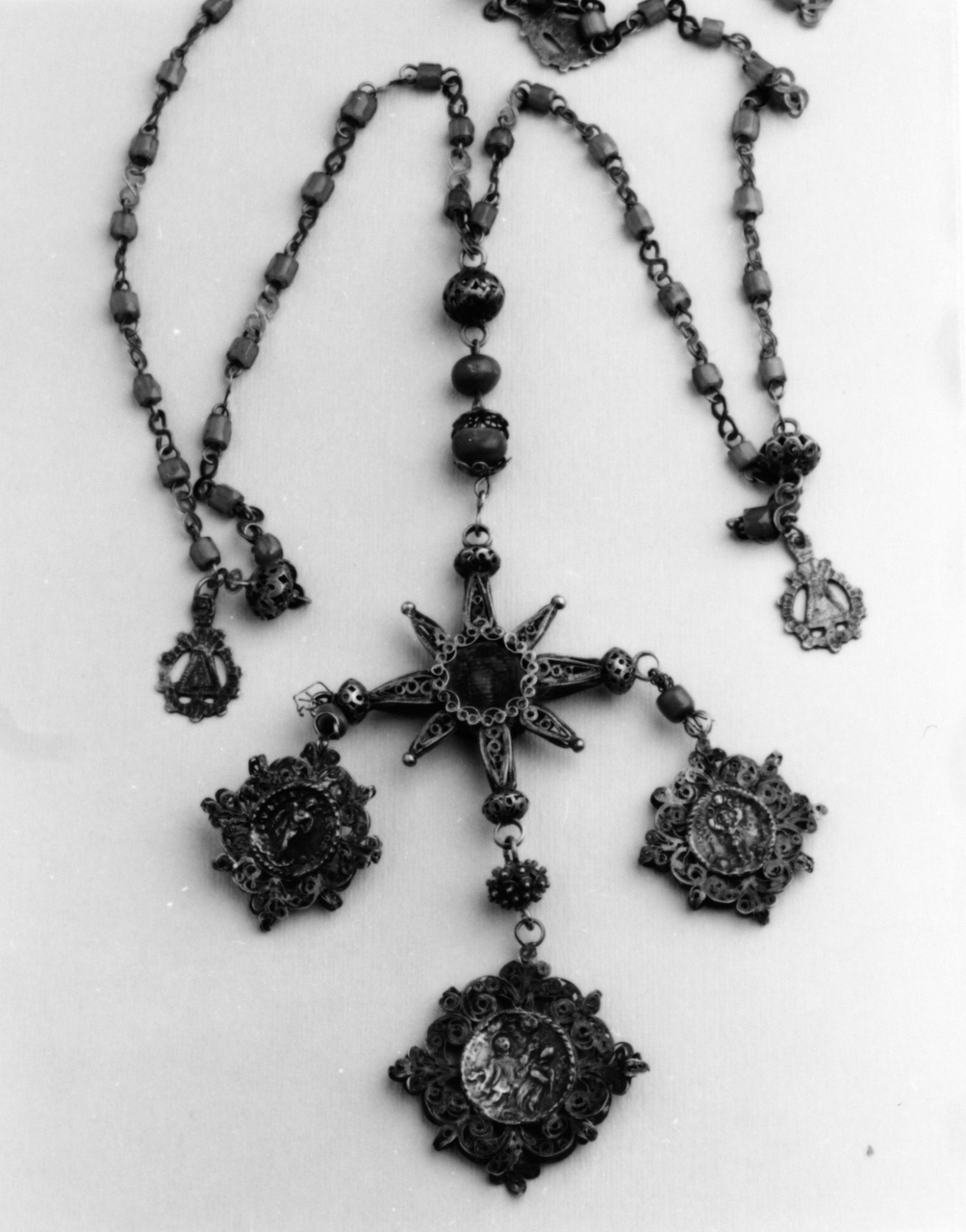 Corona del rosario