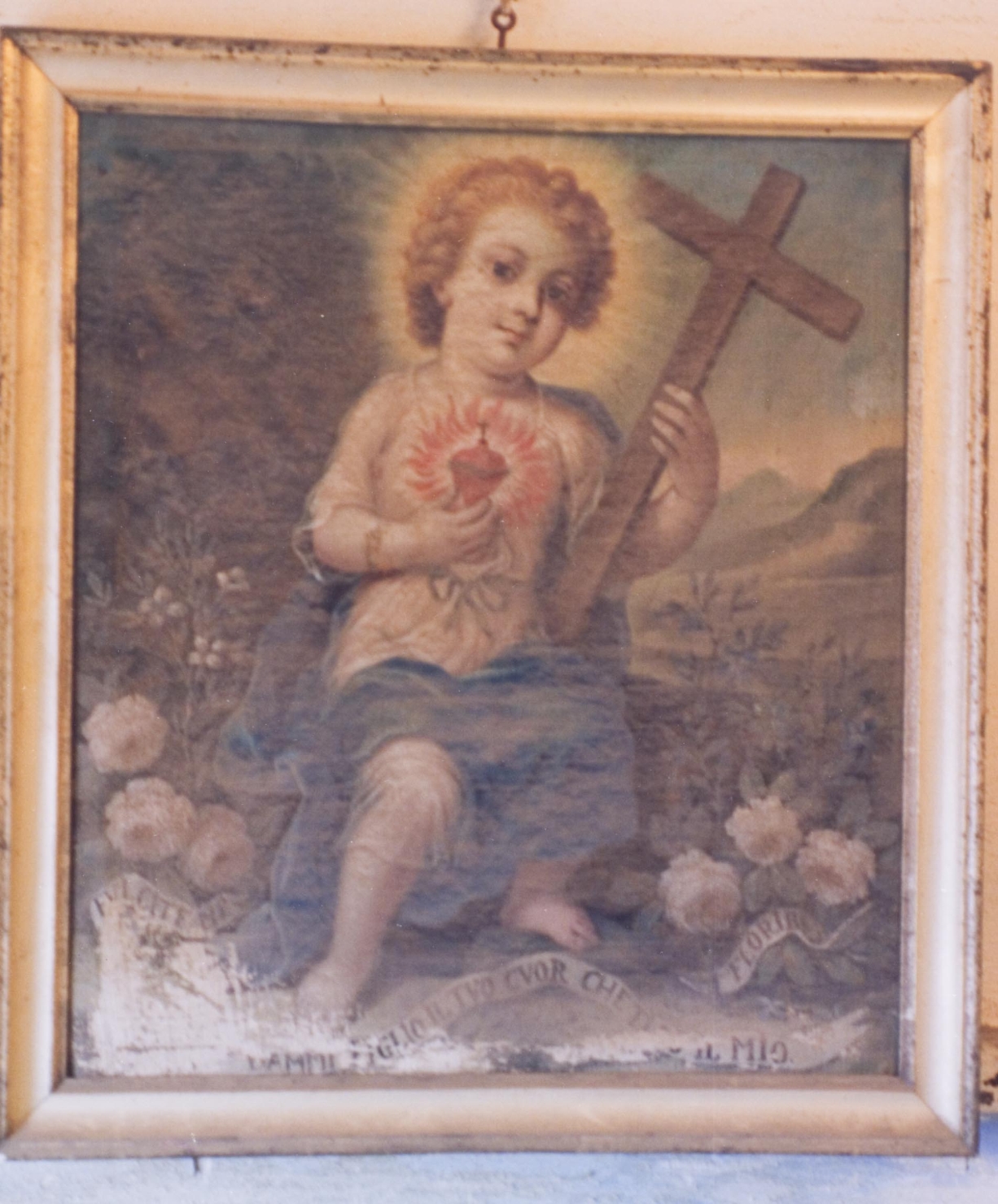 Sacro cuore di gesù (dipinto)