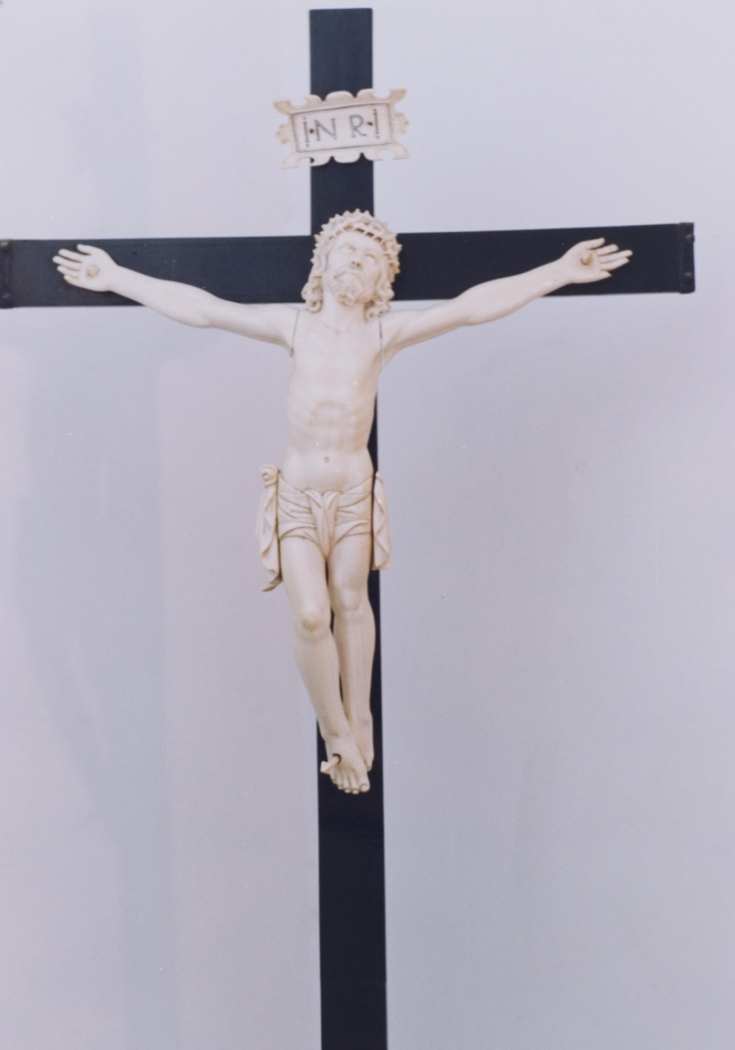 Cristo crocifisso (crocifisso)