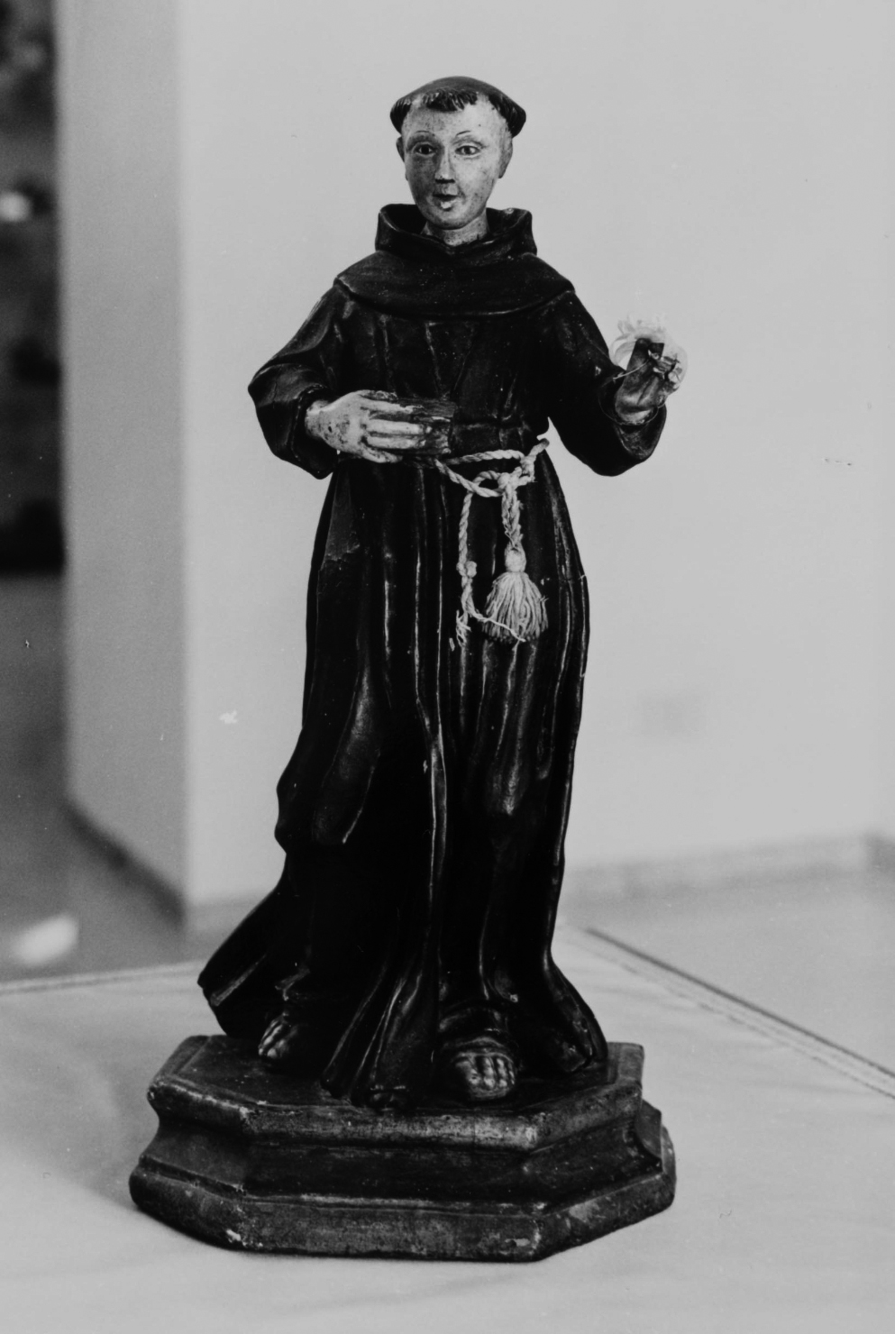 Sant'antonio da padova (statua)