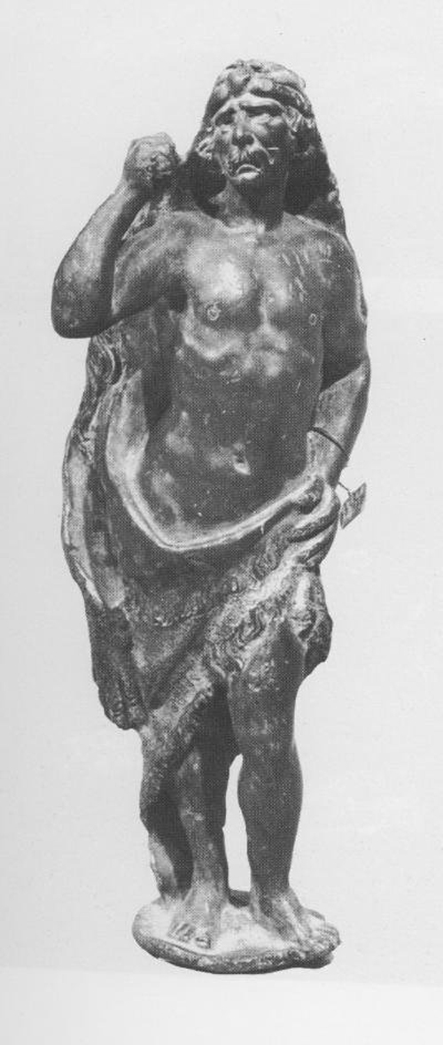 Ercole (statuetta)