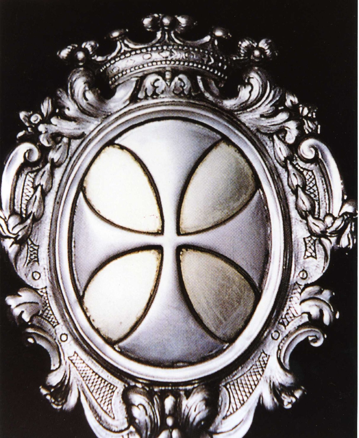 Emblema di confraternita