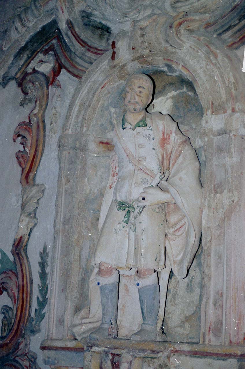 Sant'anania (statua)
